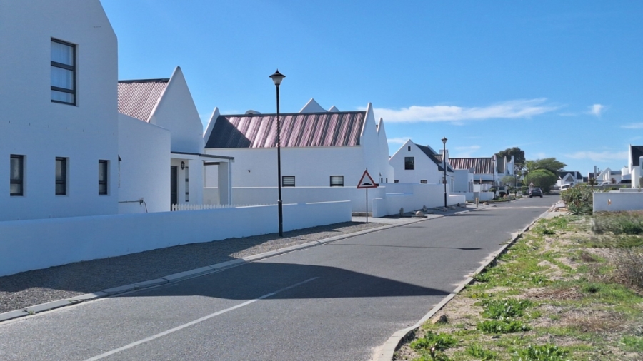 0 Bedroom Property for Sale in Dwarskersbos Western Cape